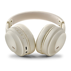 Auriculares Inalámbricos NGS Artica Glacier/ con Micrófono/ | APLIUM