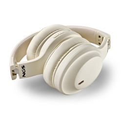 Auriculares Inalámbricos NGS Artica Glacier/ con Micrófono/ | APLIUM