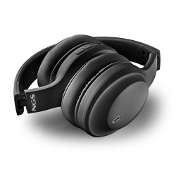 Auriculares Inalámbricos NGS Artica Glacier/ con Micrófono/ | APLIUM