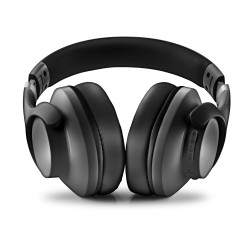 Auriculares Inalámbricos NGS Artica Storm/ con Micrófono/ Bl | APLIUM