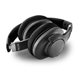 Auriculares Inalámbricos NGS Artica Storm/ con Micrófono/ Bl | APLIUM