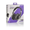 Auriculares Inalámbricos NGS Artica Storm/ con Micrófono/ Bl | APLIUM
