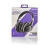 Auriculares Inalámbricos NGS Artica Storm/ con Micrófono/ Bl | APLIUM