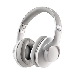 Auriculares Inalámbricos NGS Artica Storm/ con Micrófono/ Bl | APLIUM
