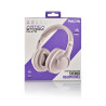 Auriculares Inalámbricos NGS Artica Storm/ con Micrófono/ Bl | APLIUM