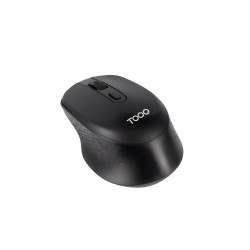 Ratón Inalámbrico TooQ TQMW-1101-B/ Hasta 1600 DPI | APLIUM