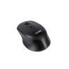 Ratón Inalámbrico TooQ TQMW-1101-B/ Hasta 1600 DPI | APLIUM