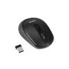 Ratón Inalámbrico TooQ TQMW-1101-B/ Hasta 1600 DPI | APLIUM