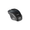 Ratón Inalámbrico TooQ TQMW-1102-B/ Hasta 1600 DPI | APLIUM