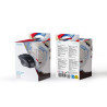 Ratón Inalámbrico TooQ TQMW-1102-B/ Hasta 1600 DPI | APLIUM