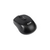 Ratón Inalámbrico TooQ TQMW-1103-B/ Hasta 1600 DPI | APLIUM