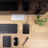Teclado Numérico TooQ TQK-2001-B | APLIUM
