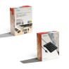 Teclado Numérico TooQ TQK-2001-B | APLIUM