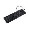 Teclado TooQ TQK-2002-B | APLIUM