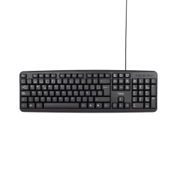 Teclado TooQ TQK-2002-B | APLIUM