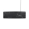 Teclado TooQ TQK-2002-B | APLIUM