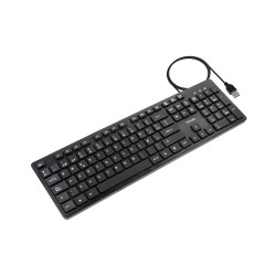 Teclado TooQ TQK-2003-B | APLIUM