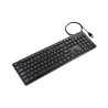 Teclado TooQ TQK-2003-B | APLIUM