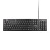 Teclado TooQ TQK-2003-B | APLIUM