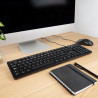 Teclado TooQ TQK-2003-B | APLIUM