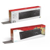 Teclado TooQ TQK-2003-B | APLIUM