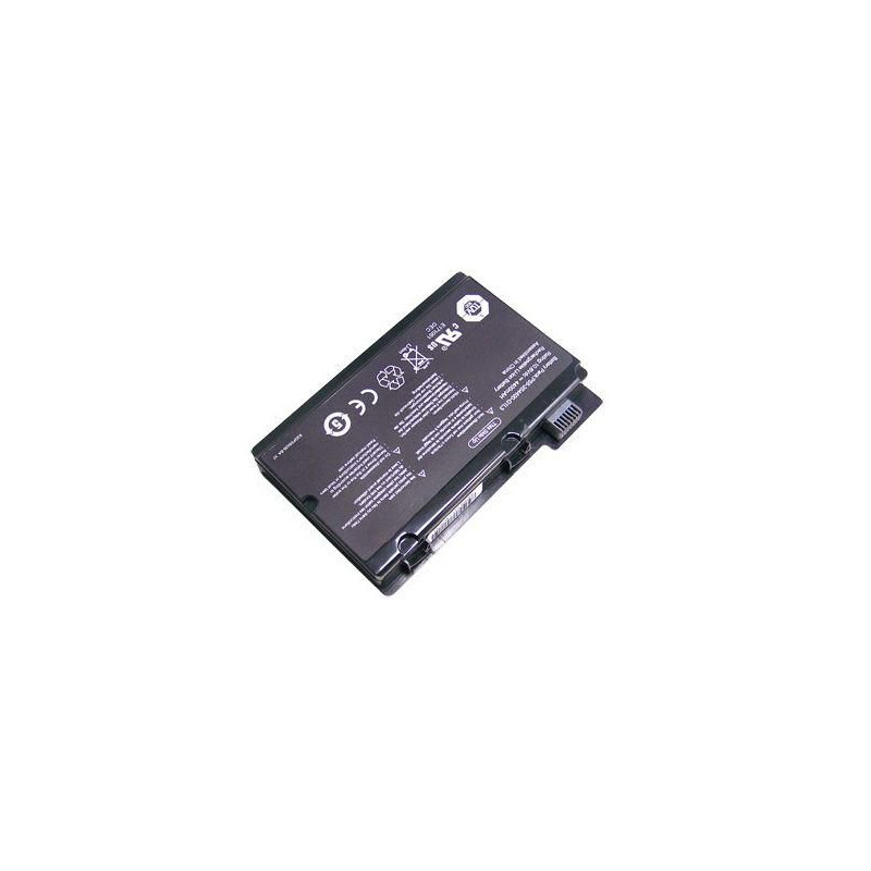 Laptop Battery for Fujitsu