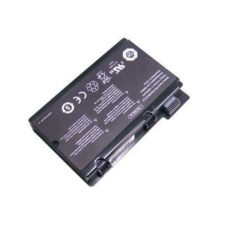 Laptop Battery for Fujitsu