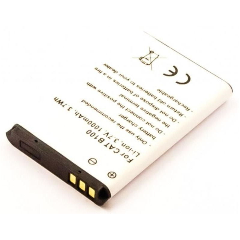 Battery for Mobile 4.44Wh | APLIUM