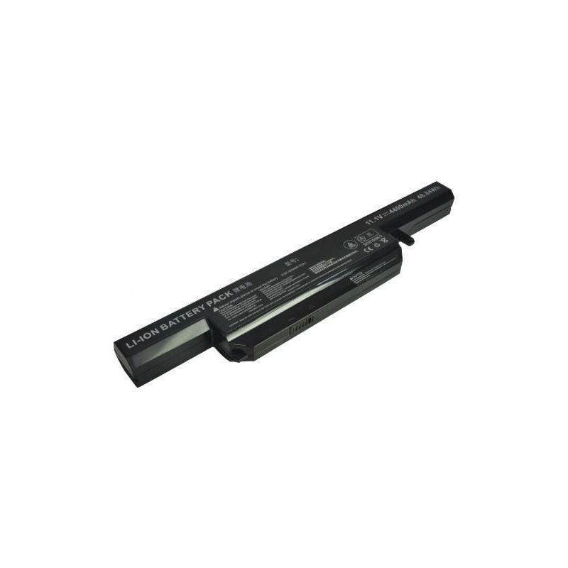 Laptop Battery for Clevo