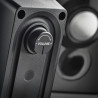Altavoces NGS SB 210/ 12W/ 2.0/ Negros | APLIUM