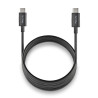 Cable USB 2.0 Tipo-C NGS ZYRO 60W-1/ USB Tipo-C Macho - USB | APLIUM