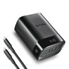 Powerbank 30000mAh NGS TWIX30/ 140W/ Compatible con Portátil | APLIUM
