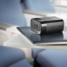 Powerbank 30000mAh NGS TWIX30/ 140W/ Compatible con Portátil | APLIUM