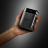 Powerbank 30000mAh NGS TWIX30/ 140W/ Compatible con Portátil | APLIUM