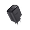 Cargador de Pared GaN Trust Maxo 45W Compatible con Samsung/ | APLIUM