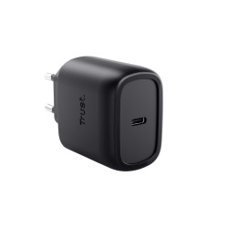 Cargador de Pared GaN Trust Maxo 45W Compatible con Samsung/ | APLIUM