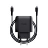 Cargador de Pared GaN Trust Maxo 45W Compatible con Samsung/ | APLIUM