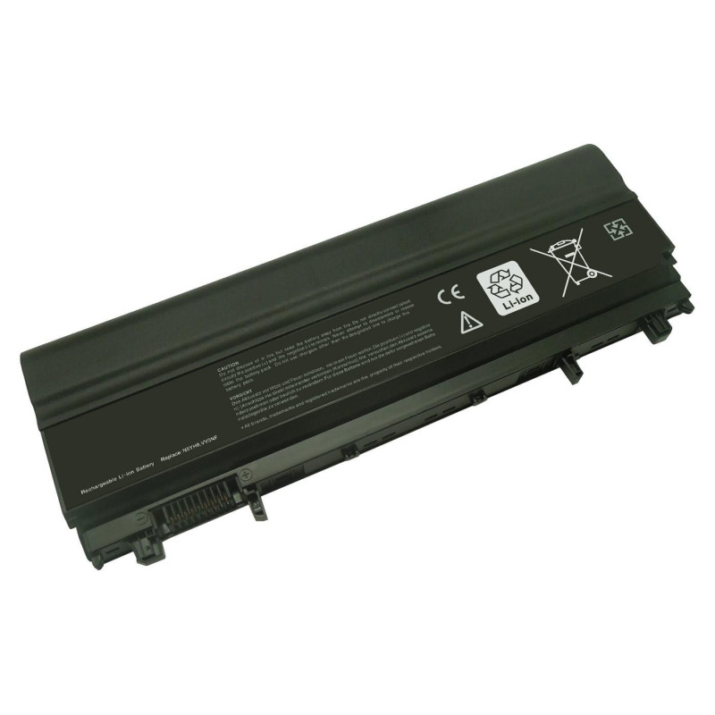 Laptop Battery for Dell