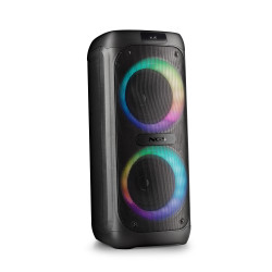 Altavoz Portable con Bluetooth NGS Wild Banger 2/ 160W | APLIUM