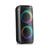 Altavoz Portable con Bluetooth NGS Wild Banger 2/ 160W | APLIUM