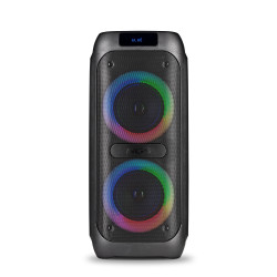 Altavoz Portable con Bluetooth NGS Wild Banger 2/ 160W | APLIUM