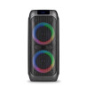 Altavoz Portable con Bluetooth NGS Wild Banger 2/ 160W | APLIUM