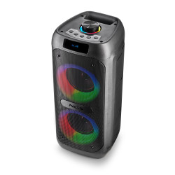 Altavoz Portable con Bluetooth NGS Wild Banger 2/ 160W | APLIUM