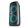 Altavoz Portable con Bluetooth NGS Wild Banger 2/ 160W | APLIUM