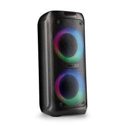 Altavoz Portable con Bluetooth NGS Wild Banger 3/ 240W | APLIUM