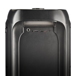 Altavoz Portable con Bluetooth NGS Wild Banger 3/ 240W | APLIUM