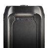 Altavoz Portable con Bluetooth NGS Wild Banger 3/ 240W | APLIUM