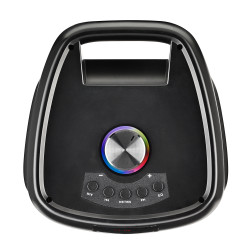 Altavoz Portable con Bluetooth NGS Wild Banger 3/ 240W | APLIUM