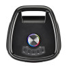 Altavoz Portable con Bluetooth NGS Wild Banger 3/ 240W | APLIUM