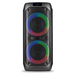 Altavoz Portable con Bluetooth NGS Wild Banger 3/ 240W | APLIUM